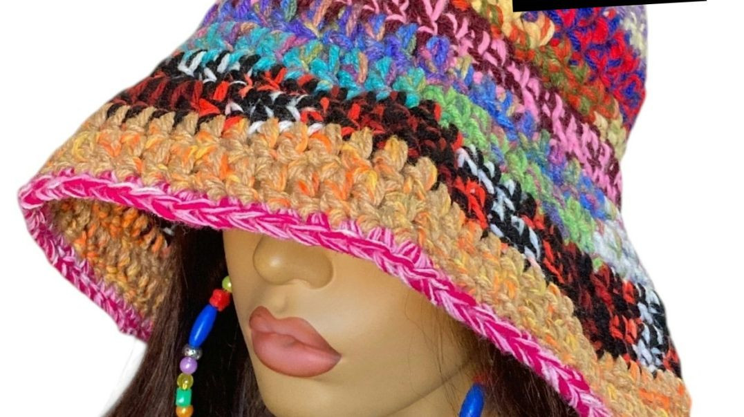 ⁣Crochet by Razonda Lee