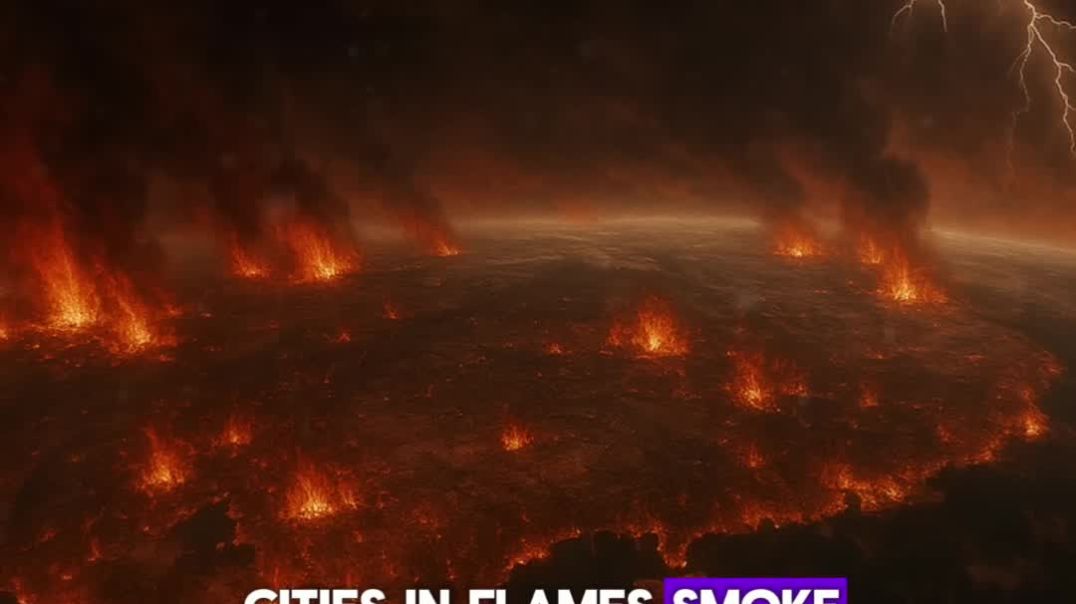⁣Revelation 9_ The Final Judgment Unleashed_P3052720AZwz