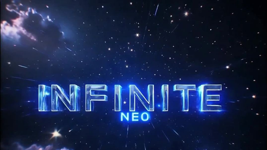 ⁣INFINITE NEO THE DIAMOND RELIC 2 EXTENDED | OPS