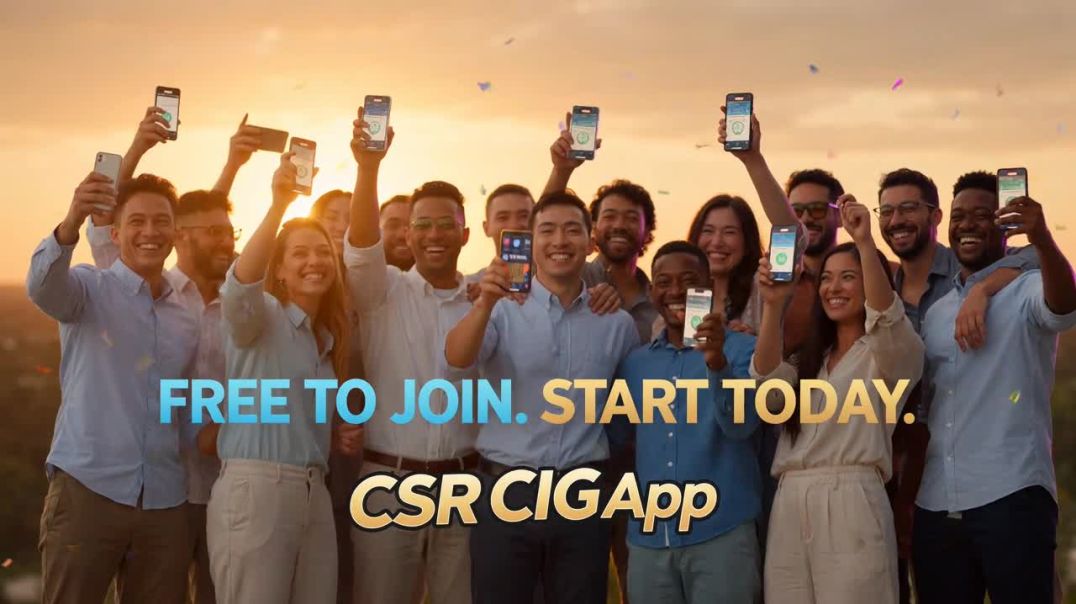 CSR/CIG App