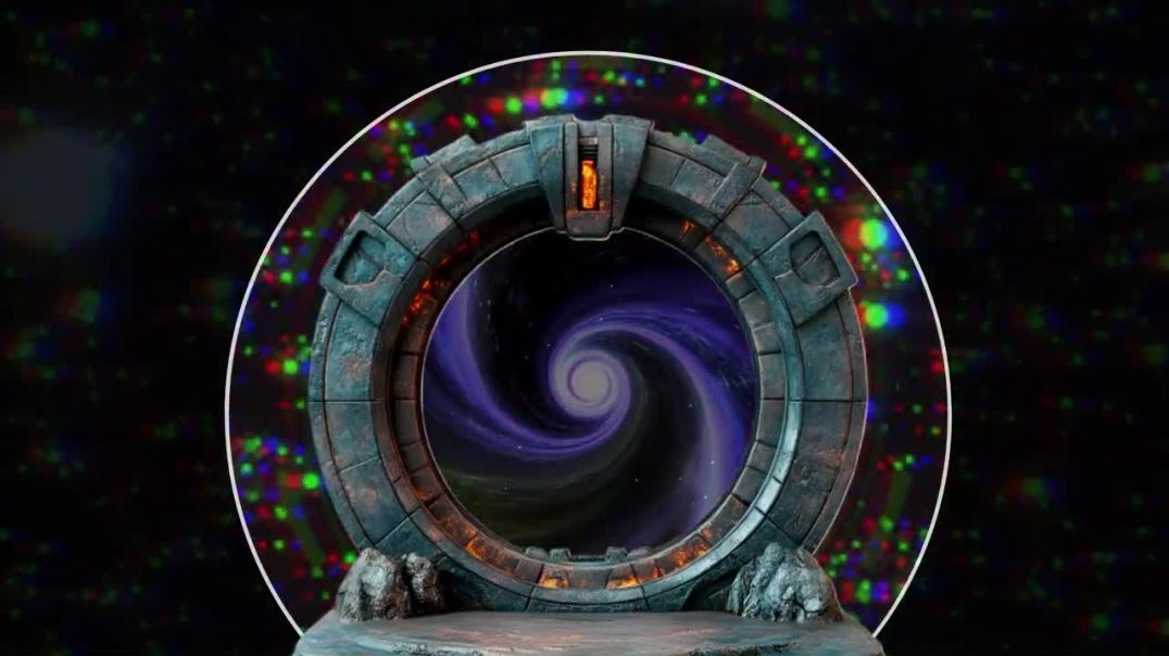 ⁣Galactic Asteroid