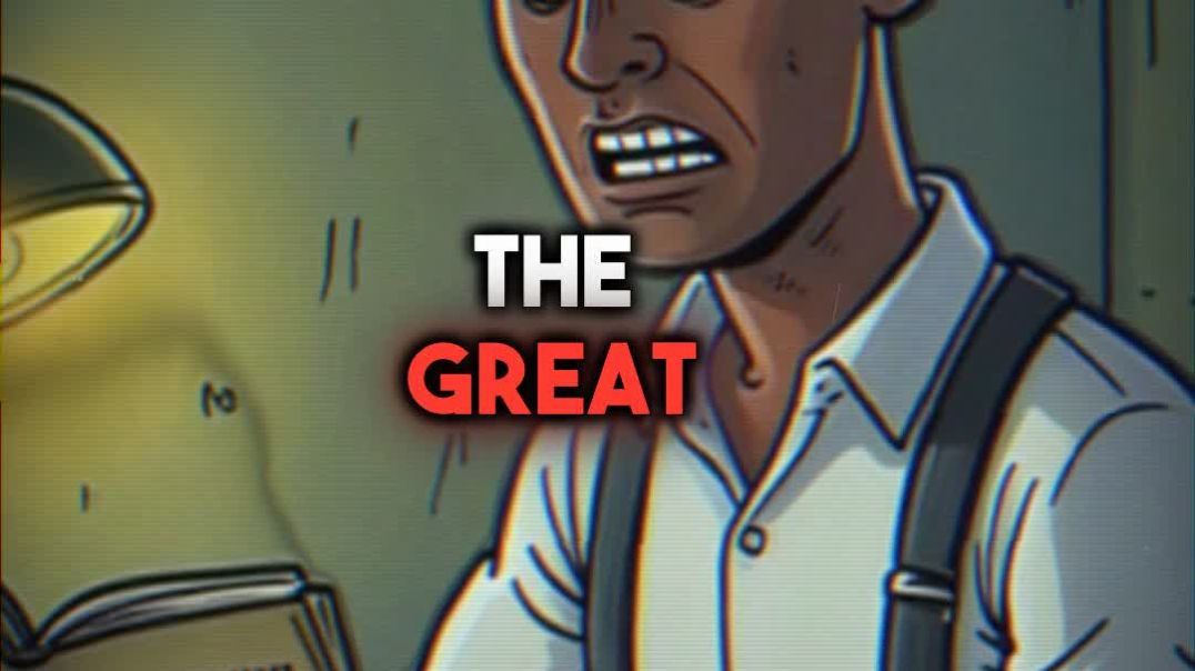 ⁣The Janitor Who Secretly Revolutionized Heart Surgery