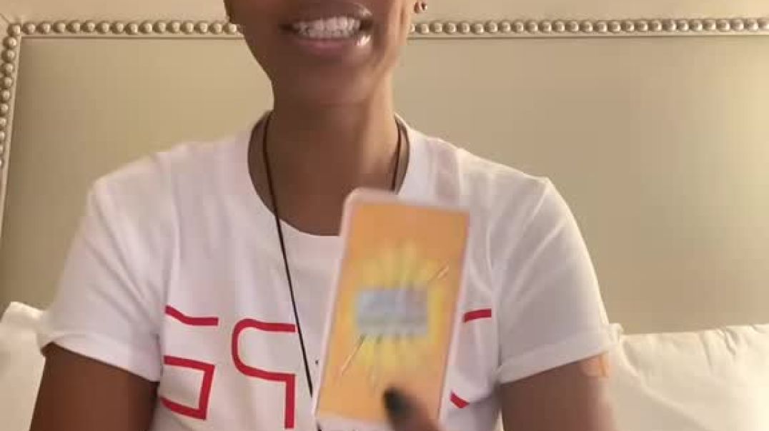 Water Signs Tarot Reading