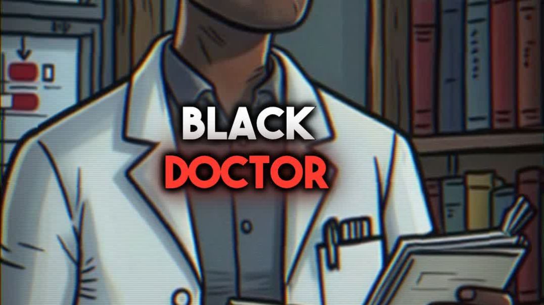 ⁣The Blood Bank Pioneer Who Died Because Hospitals Refused to Treat Him