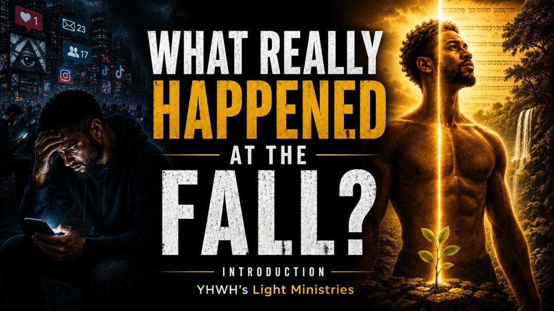 ⁣What Really Happened At The Fall? The Story Most People Never Learned