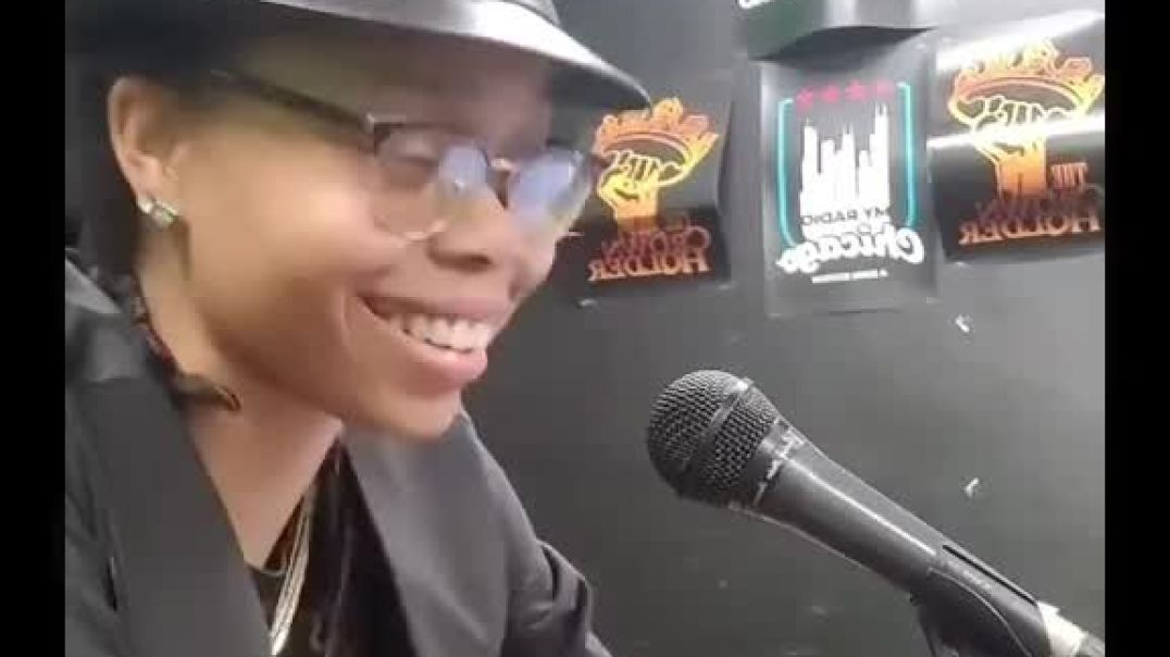 MyRadioChicago