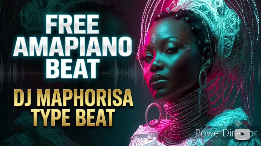⁣[Free] DJ Quimoso - Amapiano Beat 148 (DJ Maphorisa Type Beat)