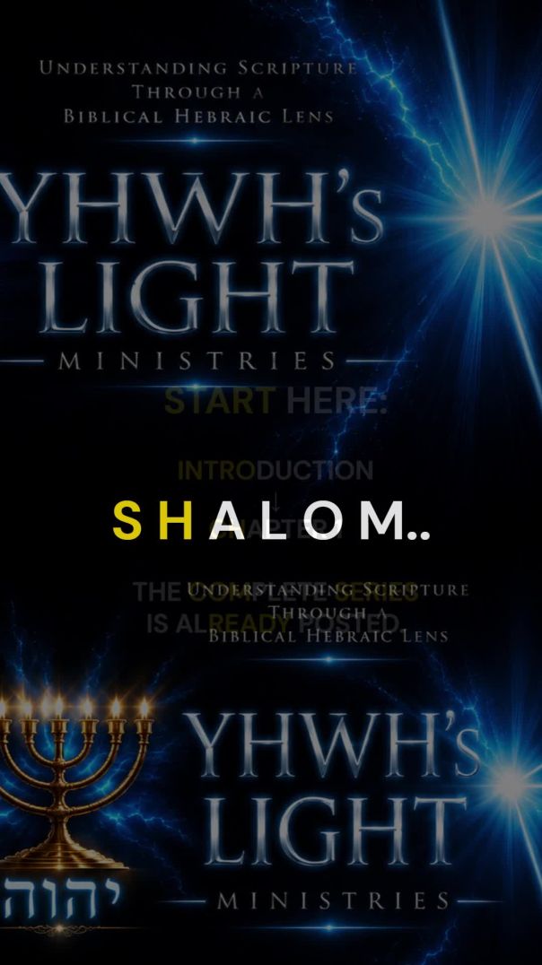 What If Humanity Is Living With The Consequences Of The Fall?| Complete Chapter Series Now Available