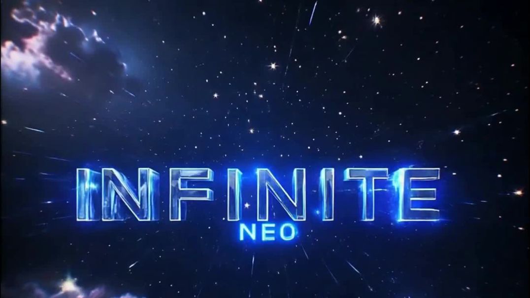 ⁣INFINITE NEO - ULTRA ENTITY OPS - EXTENDED PART 2