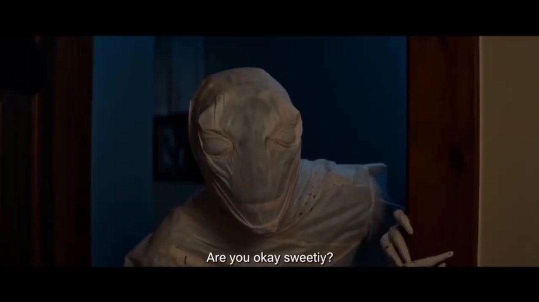 ⁣Sleep Horror -concept