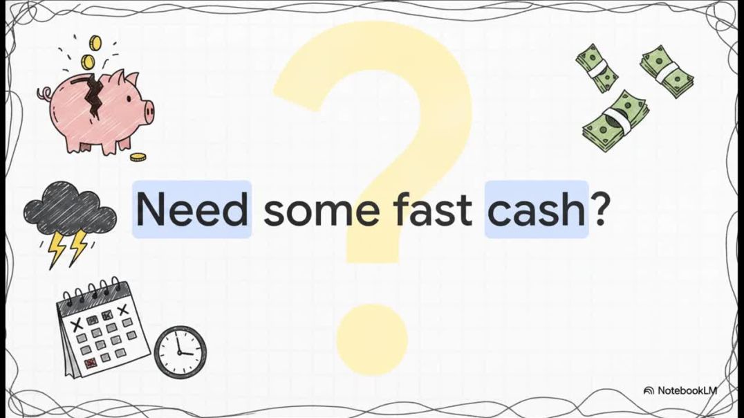 ⁣Fast Funding Guide
