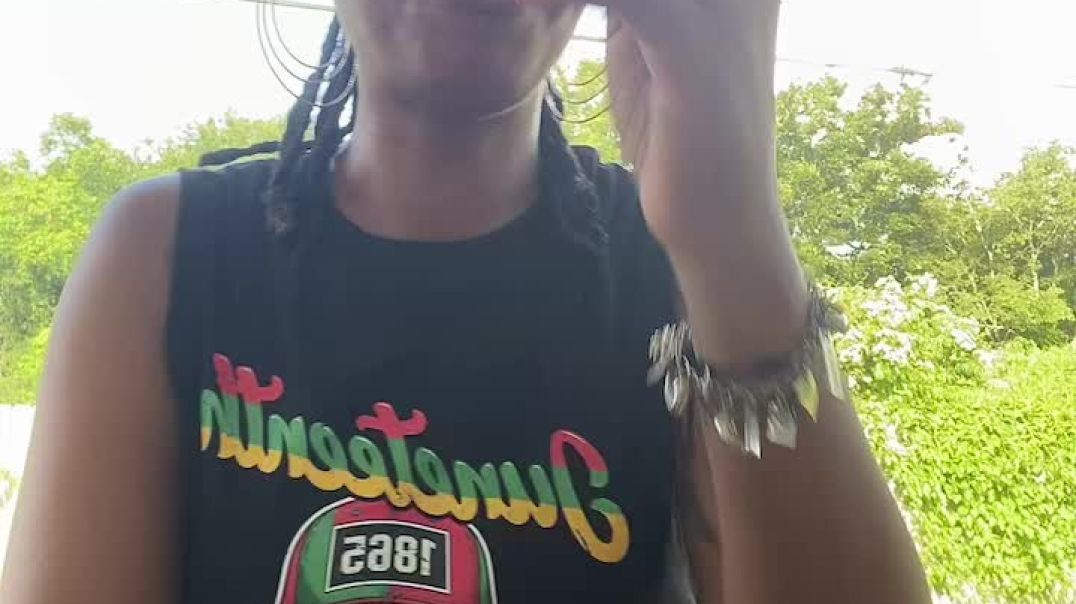 ⁣Juneteenth Edition