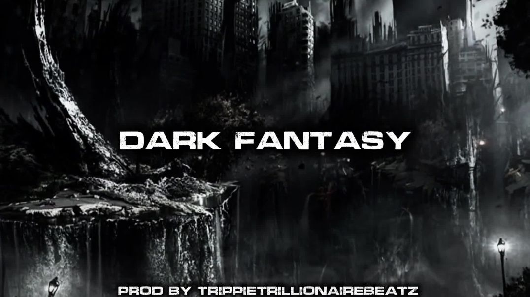 ⁣DARK FANTASY