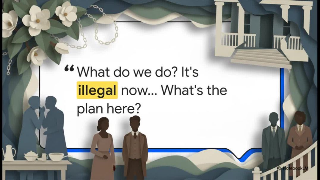 ⁣Reality of Juneteenth