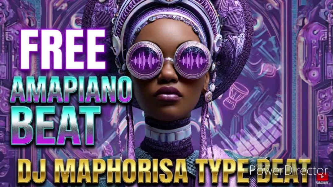 ⁣[Free] DJ Quimoso - Amapiano Beat 158 (DJ Maphorisa Type Beat)
