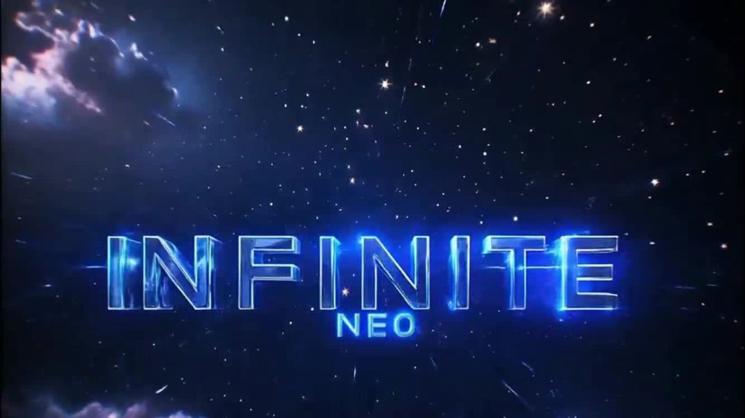 INFINITE NEO - ULTRA ENTITY II OPS