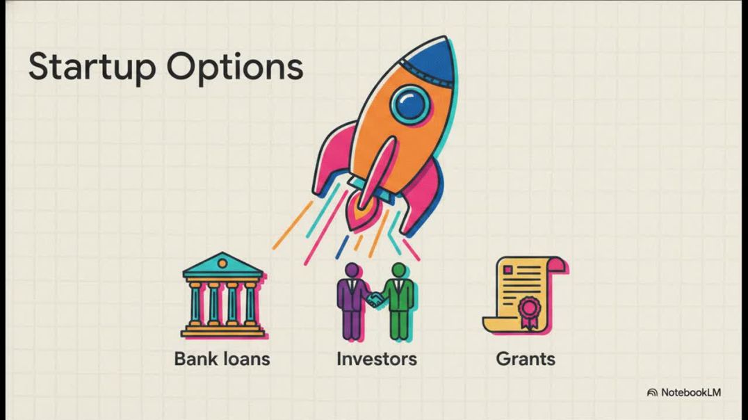 ⁣Smart Funding Journey