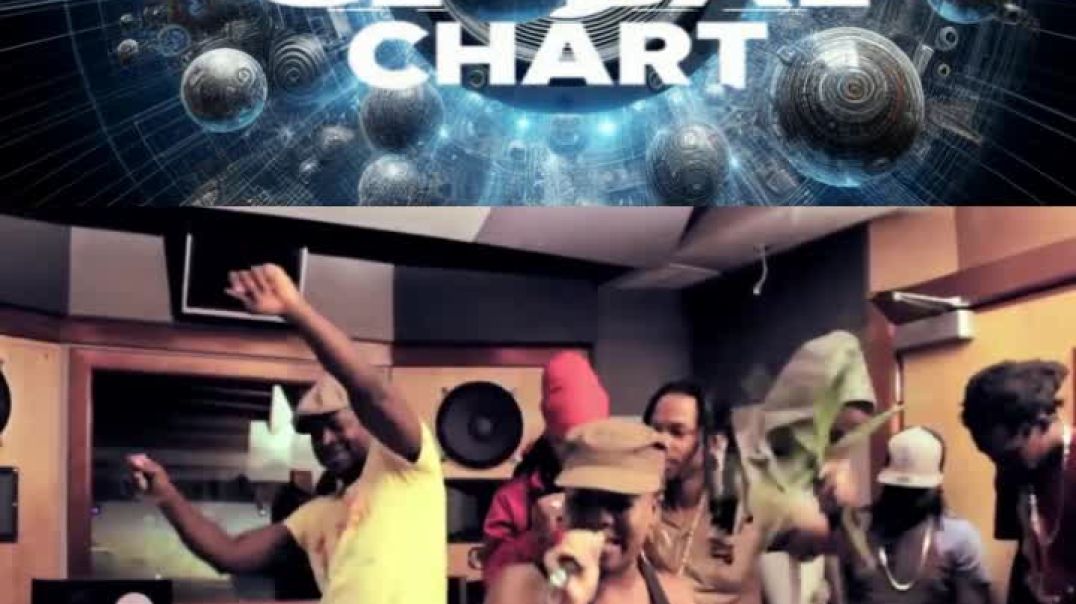 Latty J - Irie Vibes