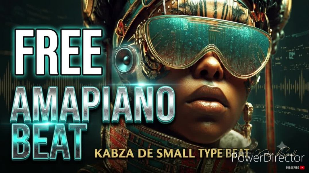 ⁣[Free] DJ Quimoso - Amapiano Beat 153 (Kabza De Small Type Beat)