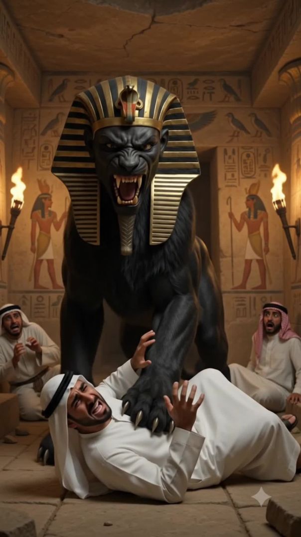 For The Love Of Kemet