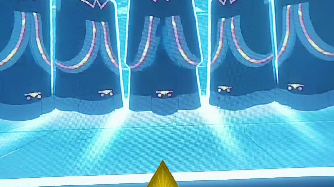 Inside Job is the best animated series for information about who controls the world 🌎