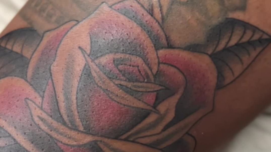 ⁣Fresh Tattoo