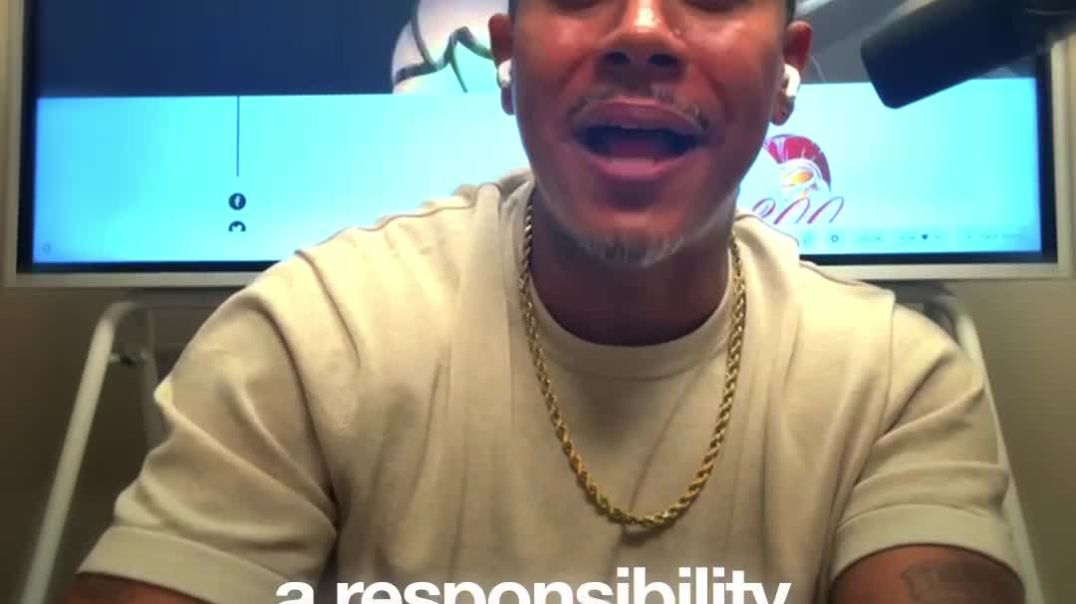 ⁣Leadership isn't a title, but a responsibility