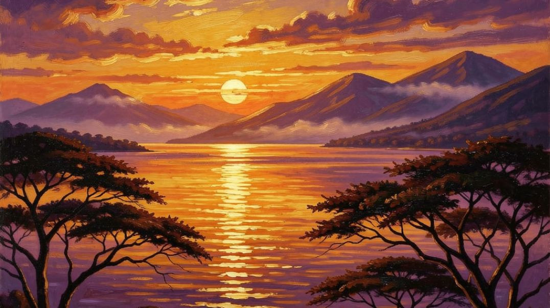 Ngome Art