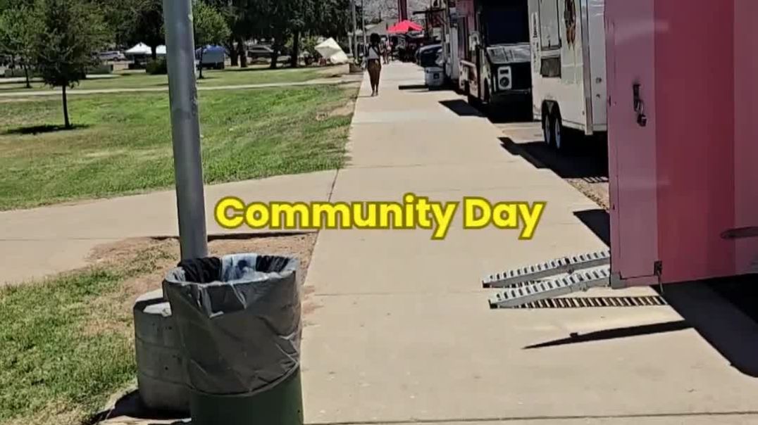 ⁣Juneteenth Pop up event 2026