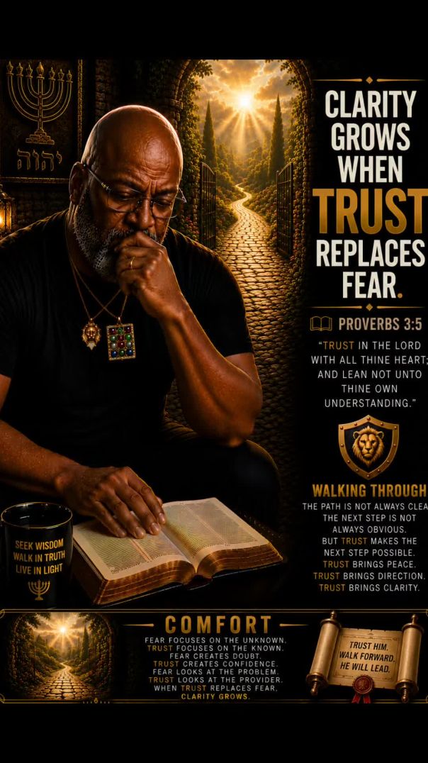 TRUST