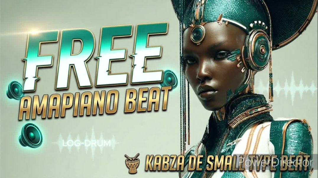 ⁣[Free] DJ Quimoso - Amapiano Beat 159 (Kabza De Small Type Beat)