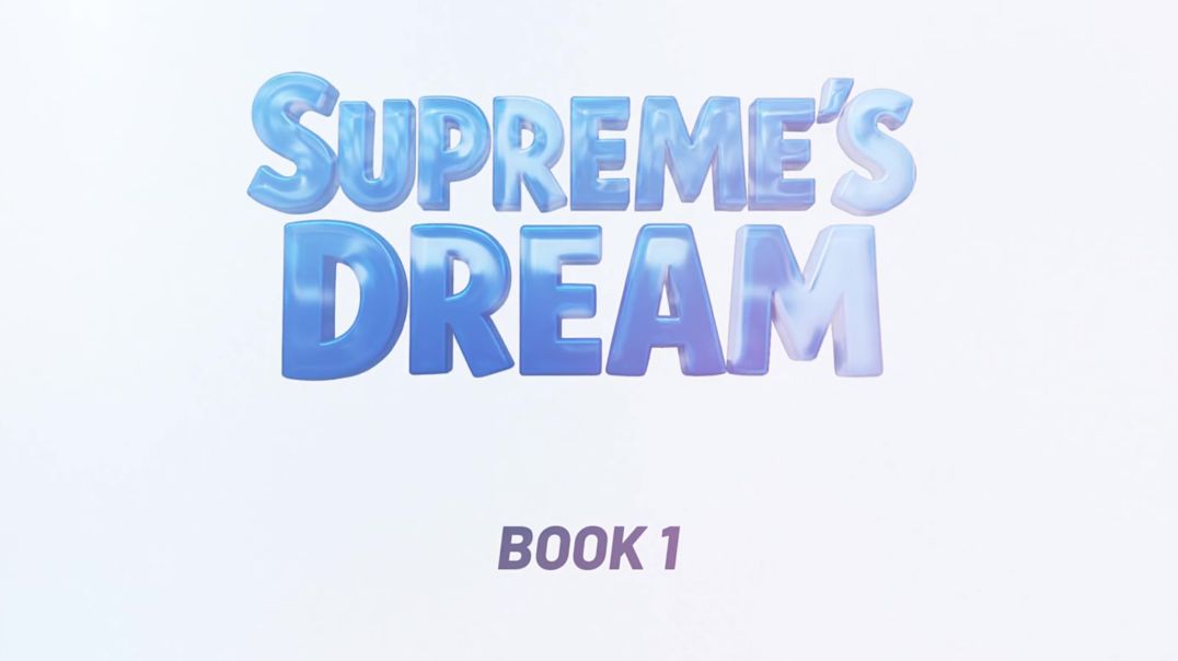 The Magical Power Hidden in Supreme's Art! Book 1 Trailer