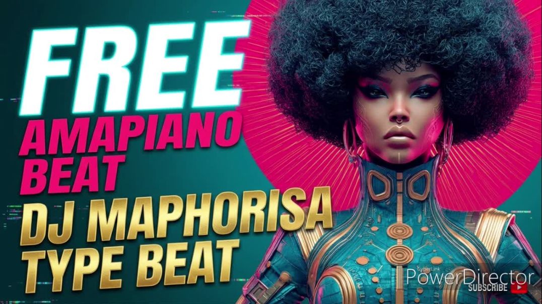 ⁣[Free] DJ Quimoso - Amapiano Beat 150 (DJ Maphorisa Type Beat)
