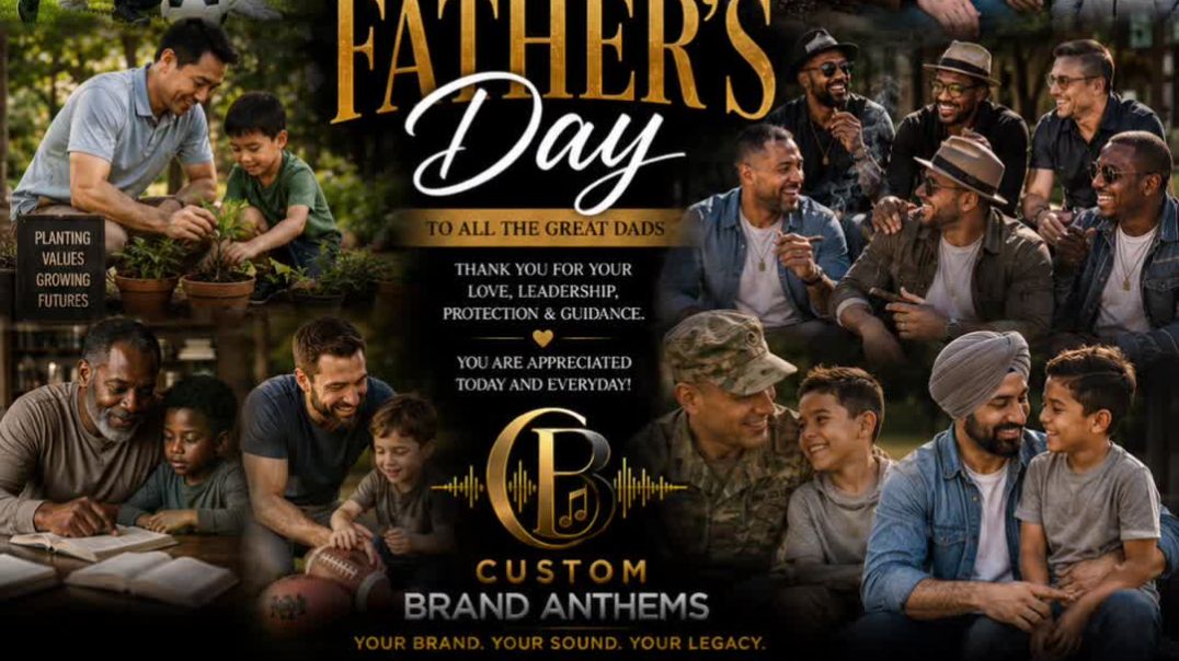 ⁣Give him a gift that lasts Forever