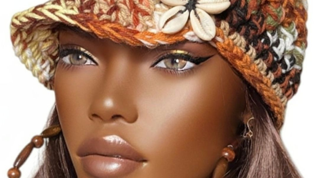 Crochet by Razonda Lee