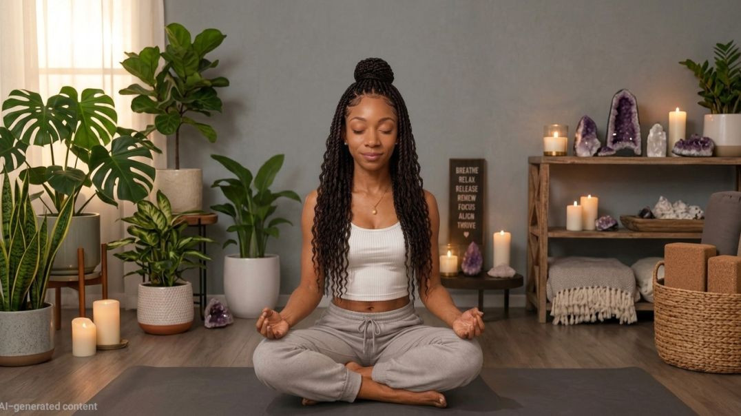 ⁣​Clap For Yourself First: The Power of Self-Validation 👏🏿✨