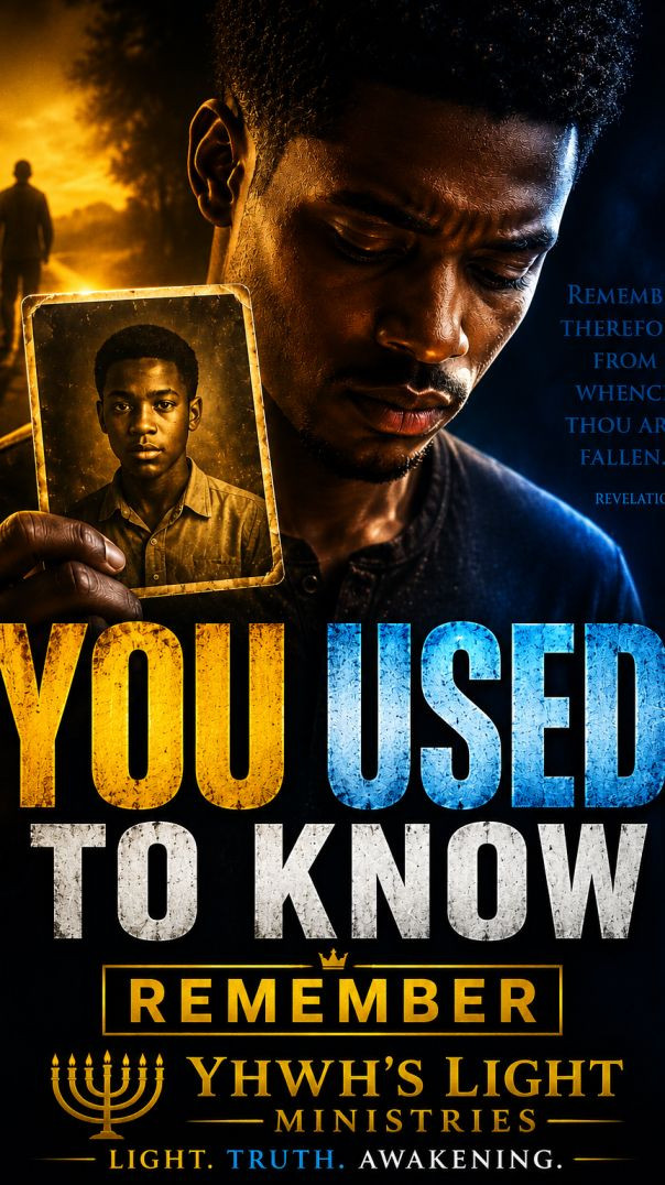 You Used To Know.