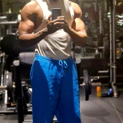 Jahkodi Abraham