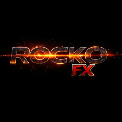 ROCKOFX STUDIOS