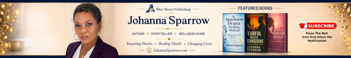 johannasparrowofficial