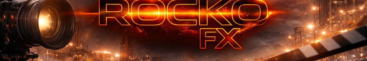 ROCKOFX STUDIOS