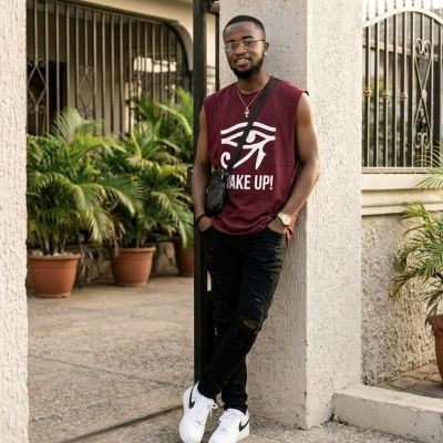 Ebenezer Amenyah