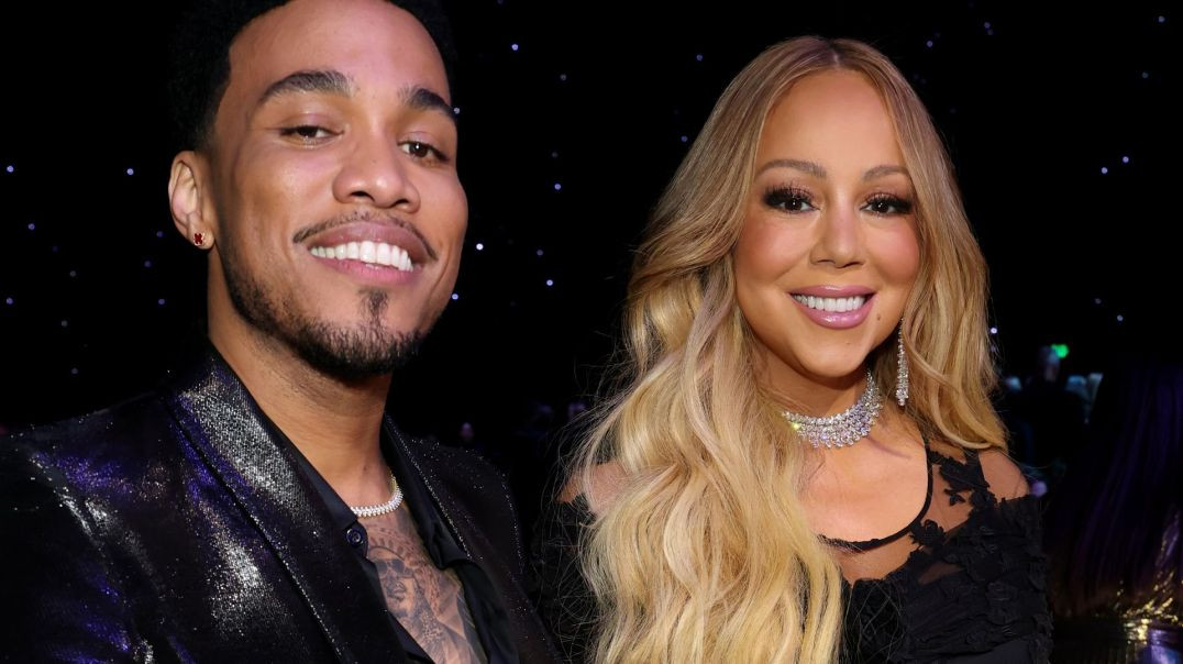 ⁣Mariah Carey - Play This Song ft Anderson Paak [OFFICIAL MUSIC VIDEO]