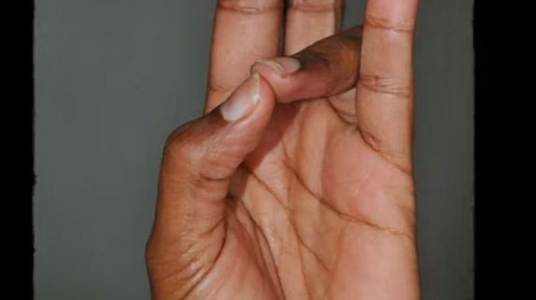 Have you tapped into Mudras??