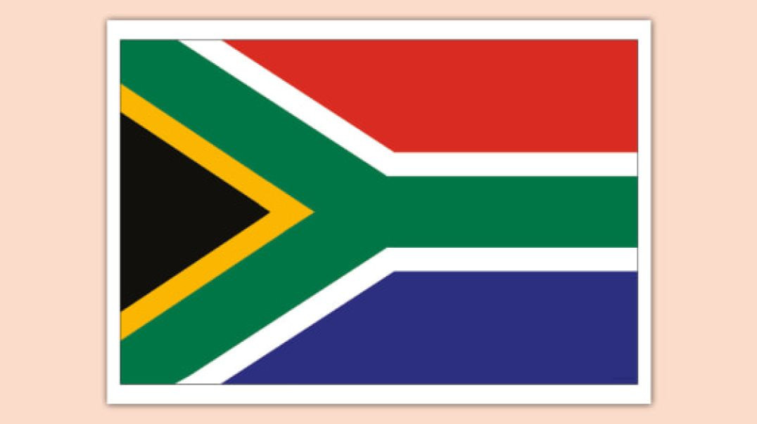 ⁣Shot south african beat
