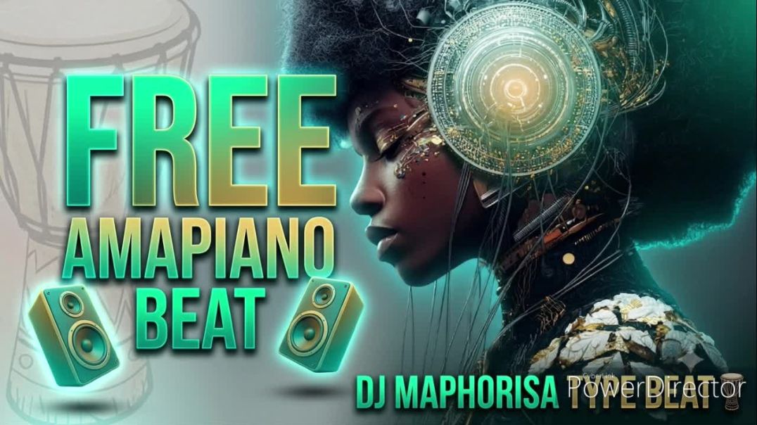 ⁣[Free] DJ Quimoso - Amapiano Beat 160 (DJ Maphorisa Type Beat)