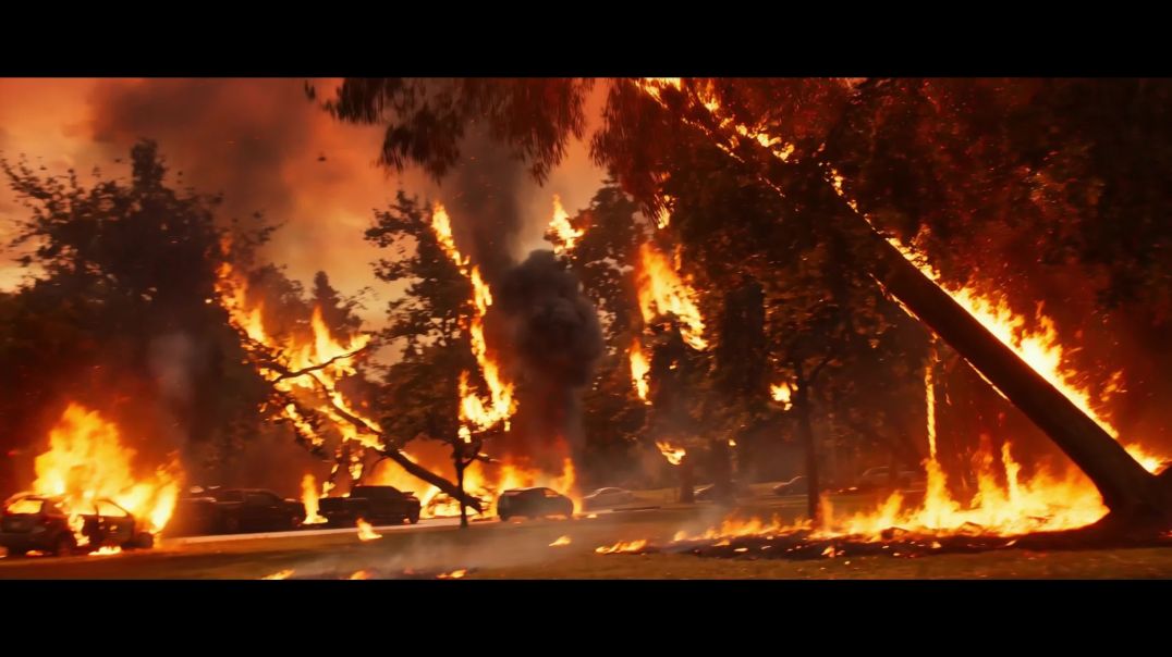 fire