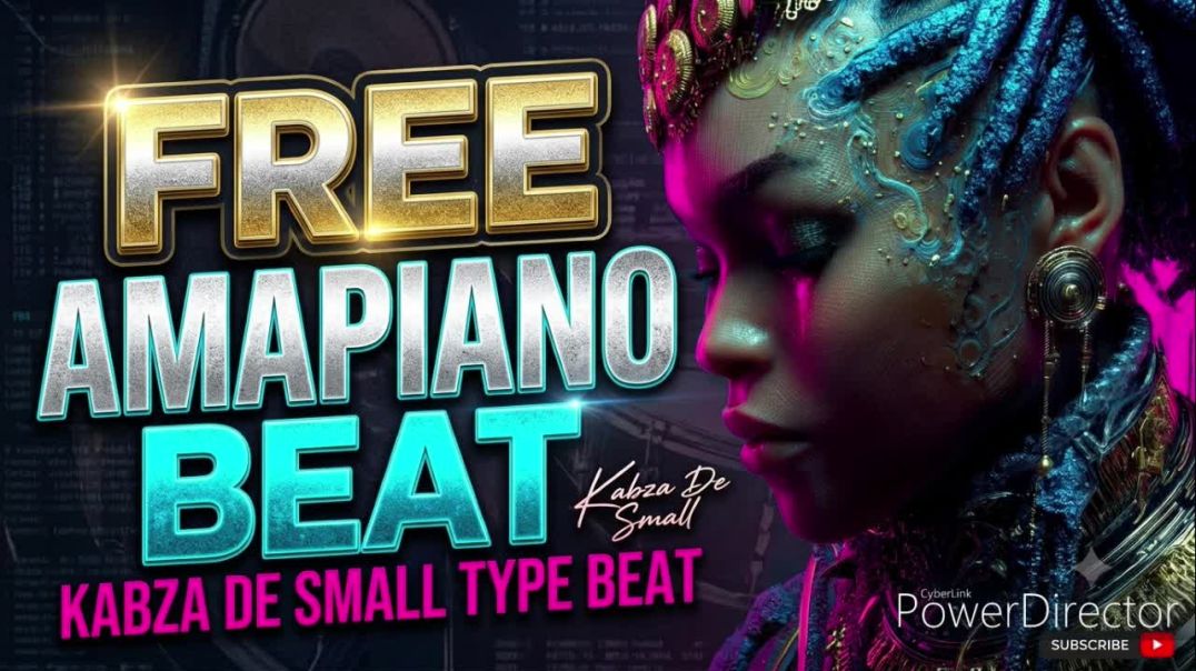 ⁣[Free] DJ Quimoso - Amapiano Beat 151 (Kabza De Small Type Beat)