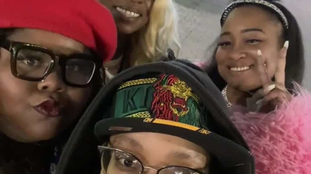 SayWord Mic drop recap