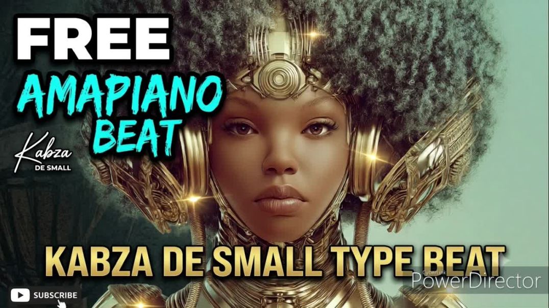 ⁣[Free] DJ Quimoso - Amapiano Beat 147 (Kabza De Small Type Beat)